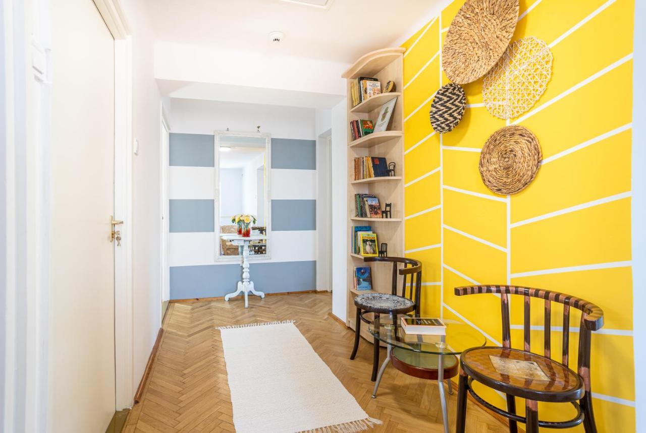 Zen House Bed & Breakfast Hajduszoboszlo Exterior photo