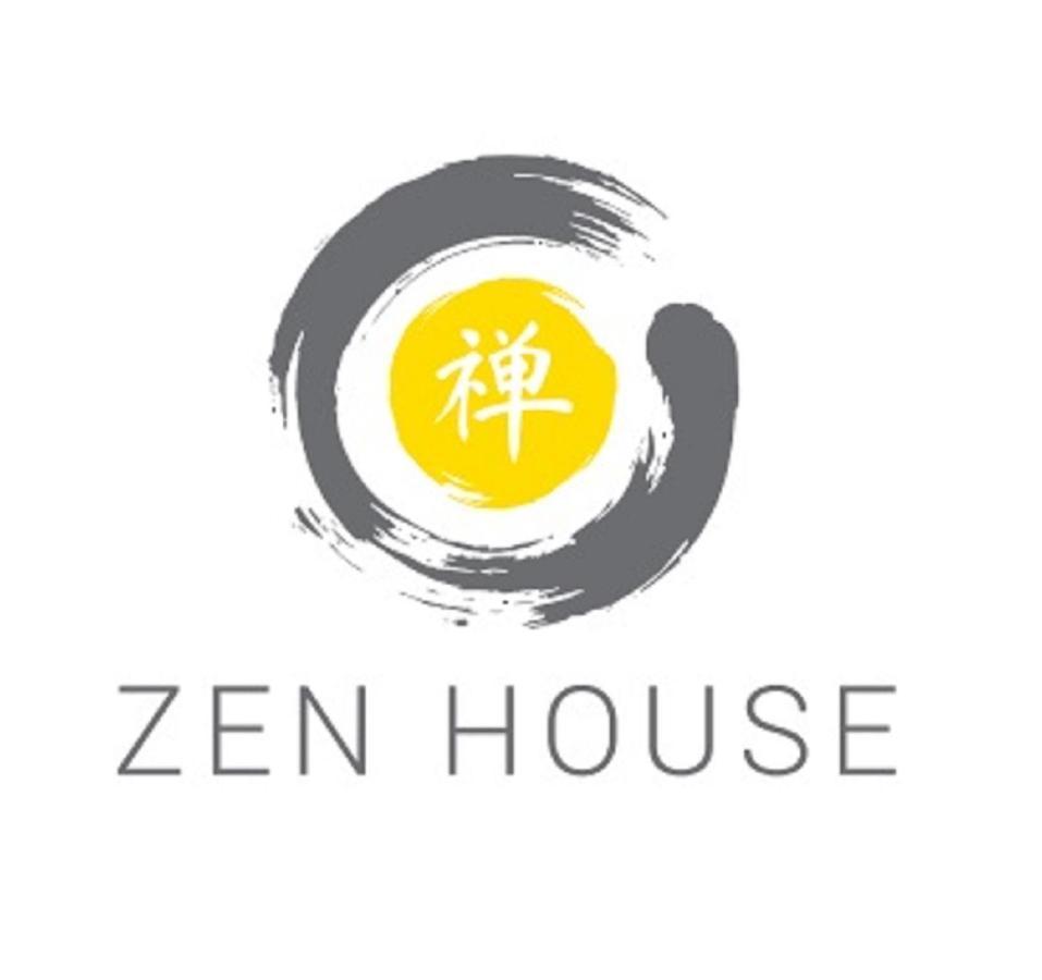 Zen House Bed & Breakfast Hajduszoboszlo Exterior photo