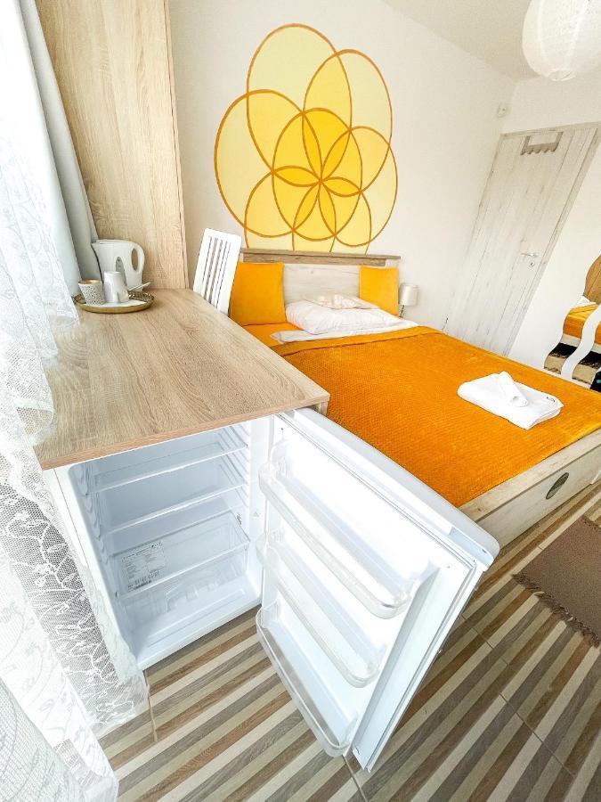 Zen House Bed & Breakfast Hajduszoboszlo Exterior photo